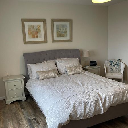 Carrick Lodge Mourne Mountains Ньюри Экстерьер фото