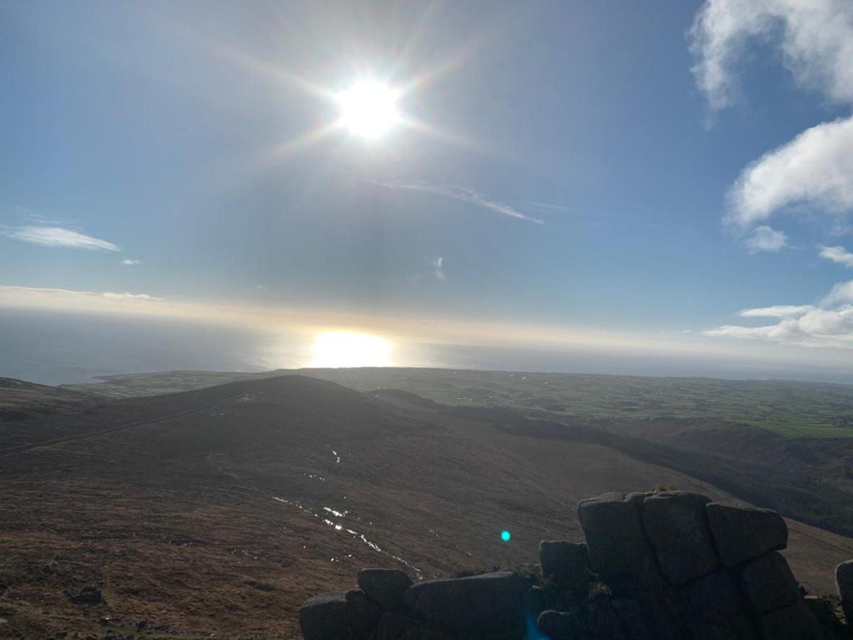 Carrick Lodge Mourne Mountains Ньюри Экстерьер фото