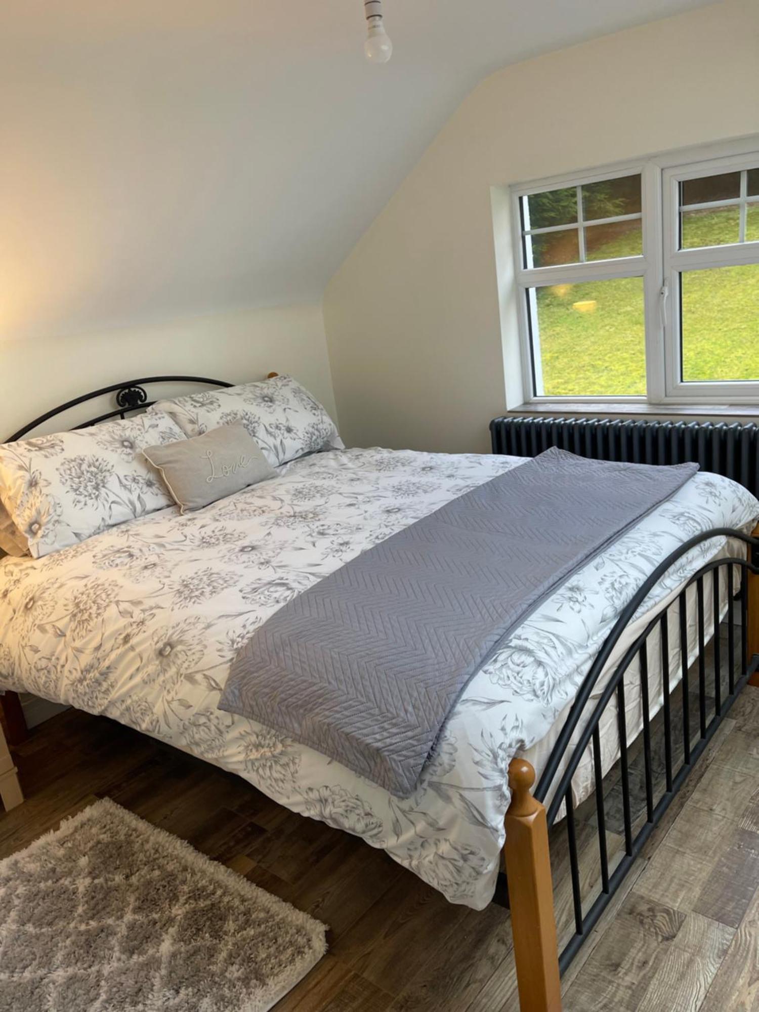 Carrick Lodge Mourne Mountains Ньюри Экстерьер фото